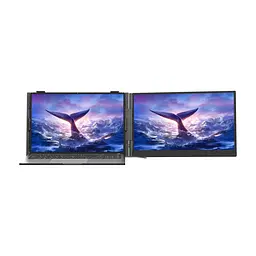 Монитор Blackview Single Screen 14inch (BVSCM6)
