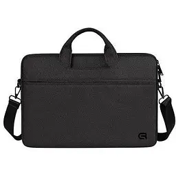 Сумка для ноутбука Armorstandart 15.6 ARM01S Black (ARM71689)