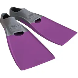 Ласти Zoggs Long Blade Rubber 30-32 Фіолетовий (1000-465213.GYPU.11-1)