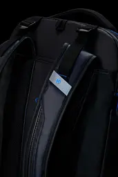 Рюкзак Для Подорожей S Samsonite ECODIVER BLUE 54x34x26 KH7*01017 - мініатюра 6