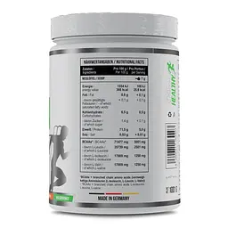 Амінокислота BCAA Healthy by MST BCAA Instant Апельсин 1 кг - мініатюра 2