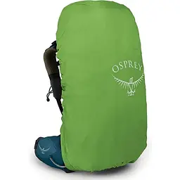 Рюкзак Osprey Atmos AG 50 Blue L XL (1054-009.2796) - мініатюра 3