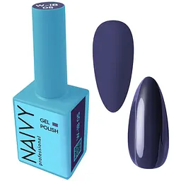 Гель-лак Naivy Professional W-IB №05, 10 мл