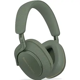Навушники з мікрофоном Bowers & Wilkins PX7 S2e Forest Green