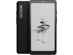Електронна книга з підсвічуванням ONYX BOOX Palma Black