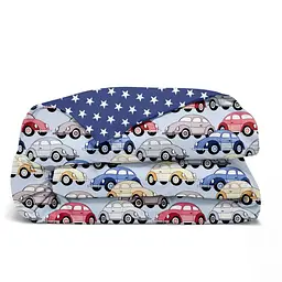 Підковдра полуторна 145х210 CARS CS6 COSAS (4822052282878)