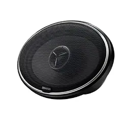 Коаксіальна автоакустика Kenwood KFC-X694 [61864] - мініатюра 2