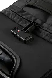 Дорожня Сумка На Колесах American Tourister URBAN TRACK BLACK 77x41x40 MD1*09003 - мініатюра 11