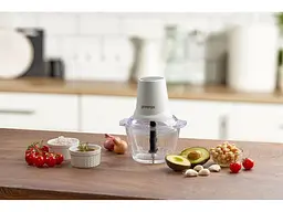 Подрібнювач Gorenje S400XG - мініатюра 5
