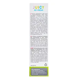 Дитяча зубна паста Splat Juicy Морозиво 35 мл - мініатюра 7