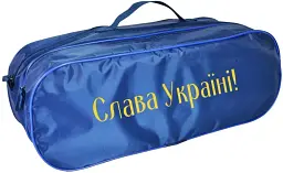Набір автомобіліста Старт Слава Україні синій 01-207-IS - мініатюра 4