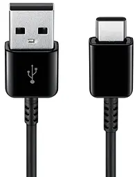 Кабель Samsung EP-DG930IBRGRU - Type-C 1.5m Чорний (6443881)