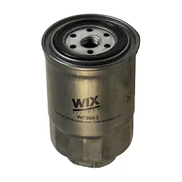 Фільтр паливний Wixfiltron WF8063