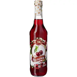 Вермут Marintal Вишня міцний червоний 18% 0.5 л
