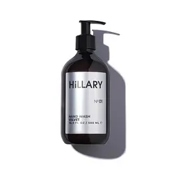 Мило для рук Hillary 500 мл