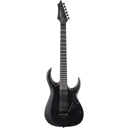 Електрогітара Cort X500 Menace Black Satin [130685]