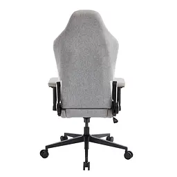 Крісло для геймерів AeroCool CROWN Loft Light Grey (ACGC-2052104.41) - мініатюра 2