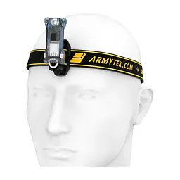 Ліхтар Armytek Zippy Extended Set Blue (F06101B) - мініатюра 7