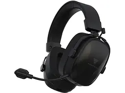 Навушники з мікрофоном Secret Gear SX2 Black - мініатюра 6