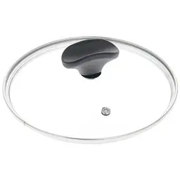 Кришка для посуду TVS Luna Induction 20 см (9465120003E501)