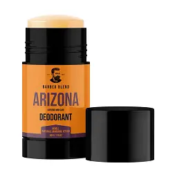 Дезодорант Barber Blend Arizona для чоловіків 50 г