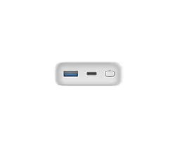 Акумулятор портативний літій-іонний D-Link Power Bank 10000мА*рік 18Вт 1xUSB-A, 1xUSB-C, білий - мініатюра 8