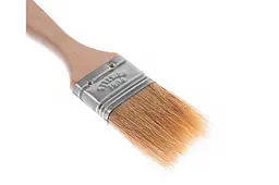 Пензель малярський плоский Intertool стандарт 1.5" (в упаковці 12 шт.) KT-1238 - мініатюра 7