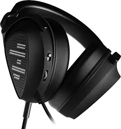 Навушники Asus геймерські ROG Delta S Animate (90YH037M-B2UA00) - мініатюра 3