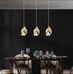 Підвіс Brill Lamp 055540/1 gd - мініатюра 2