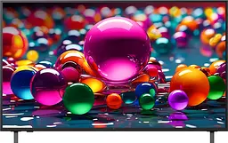 Телевізор 50" LED 4K 60Hz Smart WebOS Black LG teh0025164