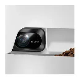 Смарт годівниця PETKIT Yumshare Dual-Hopper with Camera (P591) (P591) - мініатюра 4