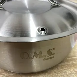 Сотейник O.M.S. Collection 2070L-28см 6.8л - мініатюра 3