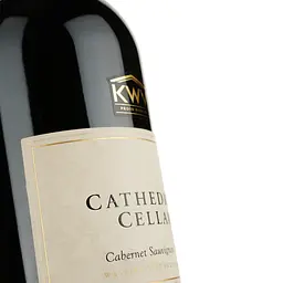 Вино KWV Cathedral Cellar Cabernet Sauvignon, червоне, сухе, 11-14,5%, 0,75 л - мініатюра 3