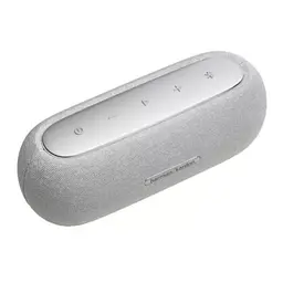 Портативна акустика Harman/Kardon Luna сіра (HKLUNAGRYEU) - мініатюра 3