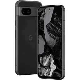 Смартфон Google Pixel 8a 8/256GB Obsidian - мініатюра 2