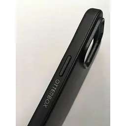 Протиударний чохол OtterBox Symmetry MagSafe для iPhone 14 Pro Max (6.7") Black (77-89064) - мініатюра 9