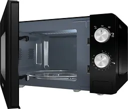 Мікрохвильова піч Gorenje MO17E1B - мініатюра 4