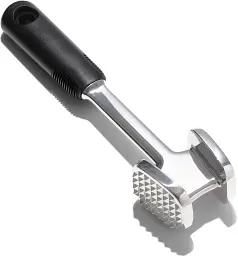 Молоток для м'яса Oxo Good Grips 24.6 см (11343501) - мініатюра 2
