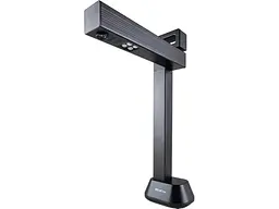 Сканер A3 IRIS iriscan Desk 6 Pro Dyslexic (462992) - мініатюра 3