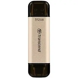 Flash Drive Transcend JetFlash 930C 512GB (TS512GJF930C) (6996988)