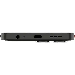 Мобільний телефон ZTE Nubia V80 Design 4/256GB Black (1207912) - мініатюра 7