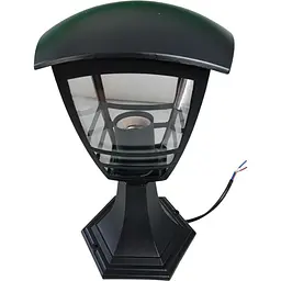 Садовий світильник-стовпчик GCL-40W-BUP Works