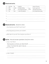 Our World 6. Grammar. Workbook - Кейт Корі-Райт - мініатюра 4