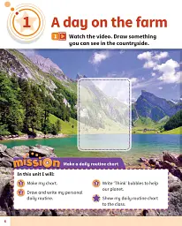 Power Up Start Smart Pupil's Book - мініатюра 2