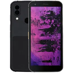 Смартфон Caterpillar CAT S62 Pro (Black) [57381]