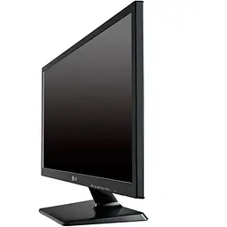 Монітор 24" LG Flatron E2442V-BN - Class A "Б/В" - мініатюра 2