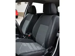 Авточохли модельні MW Brothers для Kia Ceed I c 2007 - мініатюра 6