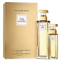 Набір Elizabeth Arden 5th Avenue 125 мл + 30 мл парфумована вода