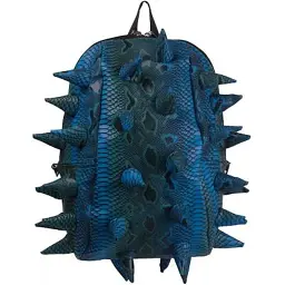 Рюкзак шкільний MadPax Pactor Full BLUE MAMBA (M/PAC/MA/FULL) - мініатюра 4