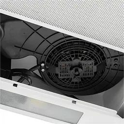 Витяжка телескопічна Pyramida TLX1 60 WH - мініатюра 8